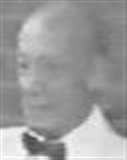 Profilbild Hans Gustav Hambloch